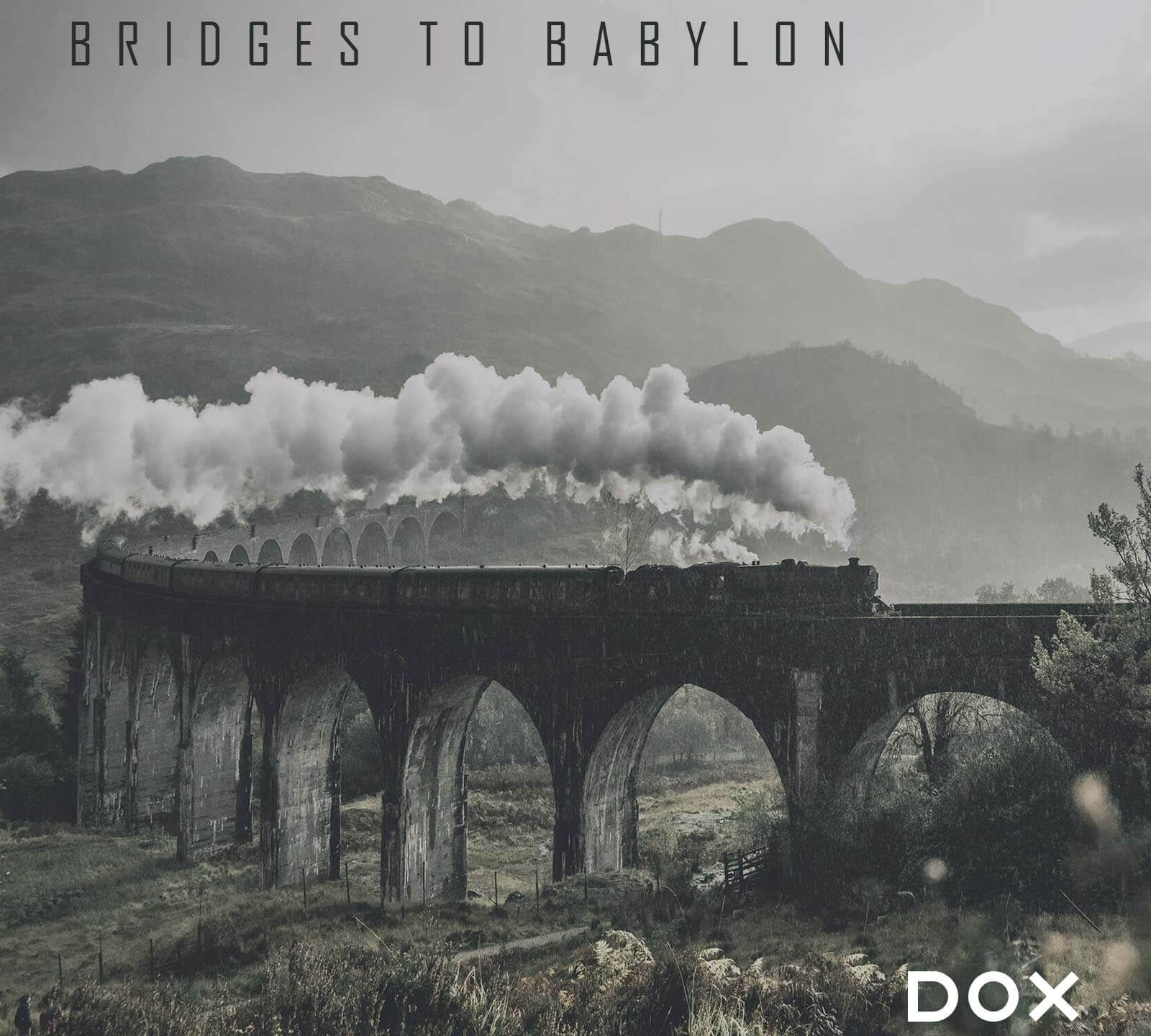 Dox - Album - Bridges to Babylon